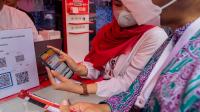 Telkomsel kembali siapkan Posko Haji di Indonesia dan Arab Saudi